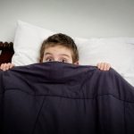 کابوس و رویا دیدن در خواب